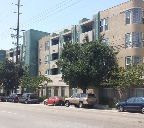 Ensberg Engineering - Davis, CA. Multifamily residential: apartments over concrete podium