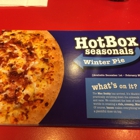 Hotbox Pizza