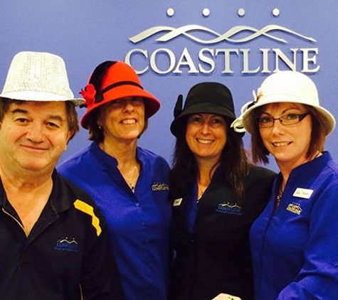 Coastline Credit Union - West Kempsey, NSW