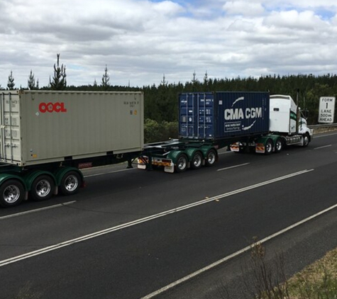 GDP Transport Pty Ltd - Creswick, VIC. A Family Owned And Operated Transport Company