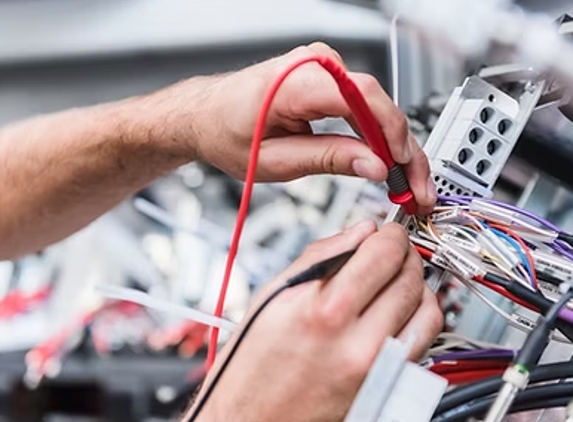 Wattson Electrical P/L - Devonport, TAS