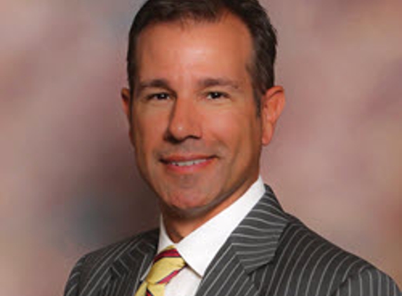 Donald Chapman - RBC Wealth Management Financial Advisor - Charlotte, NC