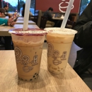 Gong Cha - Tutoring