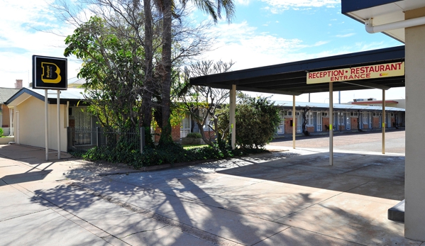 Travelway Motel - Port Pirie, SA