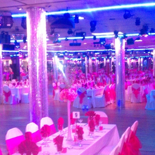 Charisma Ballroom - Flushing, NY