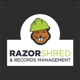 Razorshred & Records Management