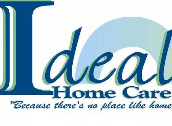 Ideal Home Care - Durant, OK