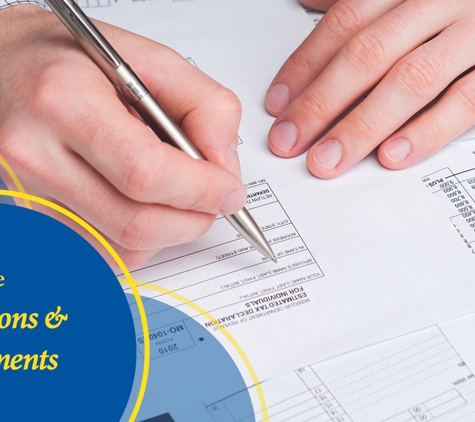 Tony Grantham - Kincumber, NSW. Our Goal Is To Exceed Required Compliance And Provide A Positive Business Environment