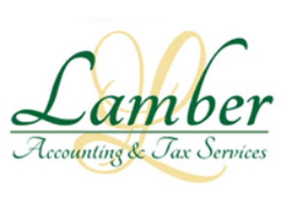 Lamber Accounting & Tax Services - Snellville, GA