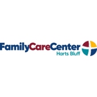 Family Care Center Harts Bluff