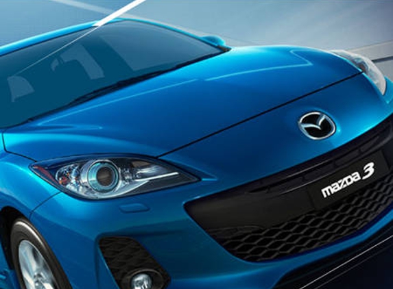 Pakenham Mazda - Pakenham, VIC