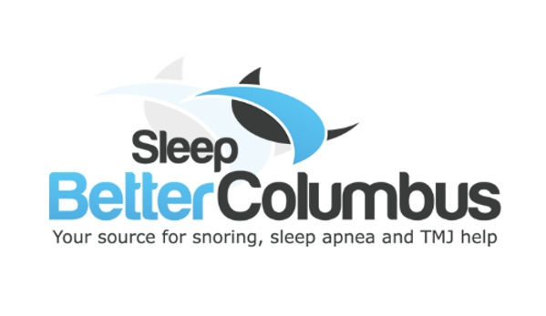 Sleep Better Columbus - Columbus, OH. Sleep Better Columbus logo