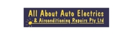 All About Auto Electrics & Air Conditioning Repairs Pty Ltd - Motor Engineers, Mechanics & Repairers