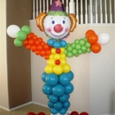 BJ's Balloon Creations - Balloons-Advertising & Signage