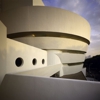 Solomon R Guggenheim Museum gallery