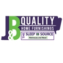 J&B Quality Home Furnishings - Furniture Stores