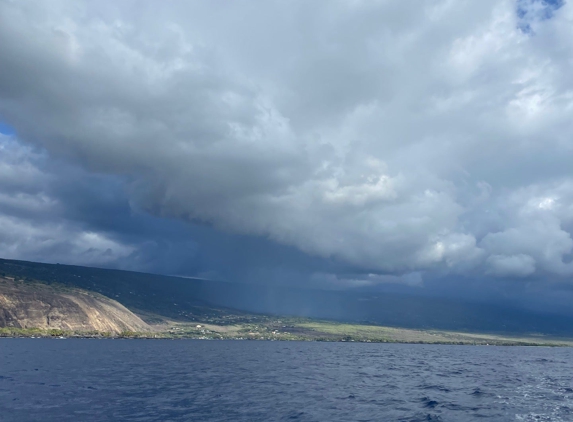 Sea Paradise Scuba, Inc. - Kailua Kona, HI