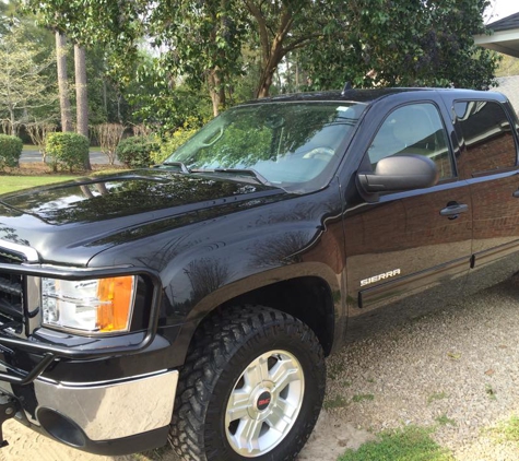 Lucky 13 Custom Auto Detailing - Thomasville, GA