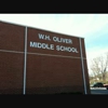 Oliver Middle School gallery