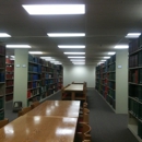 Pittsburg State University-Leonard H Axe Library - Libraries