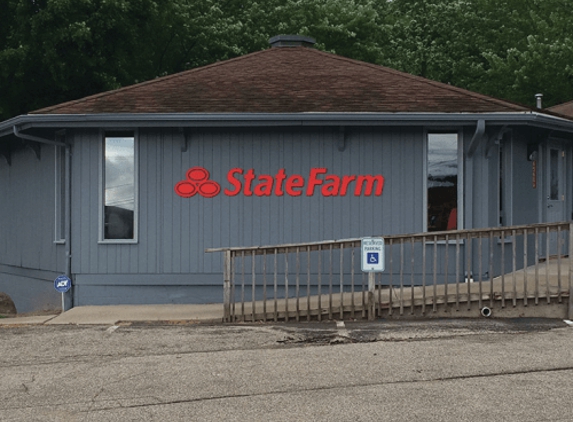 Todd Korabik - State Farm Insurance Agent - Coloma, MI