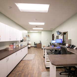 Gifford Street Comprehensive Treatment Center - New Bedford, MA