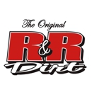 The Original R & R Dirt & Trucking LLC - Topsoil