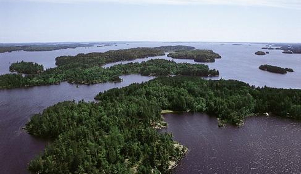 Voyageurs Adventures- Kabetogama Fishing Trips! - Kabetogama, MN