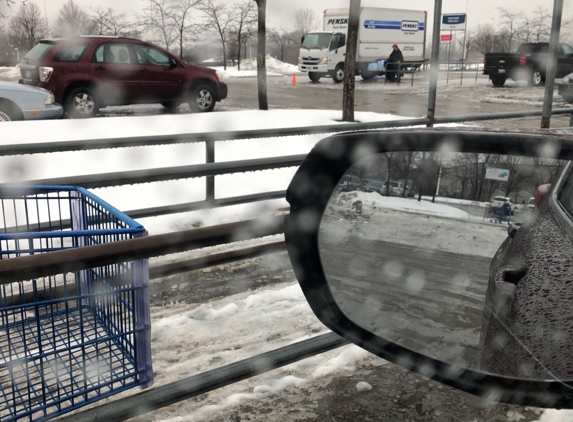 Meijer - Ann Arbor, MI