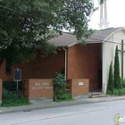 Webb Chapel United Methodist Church