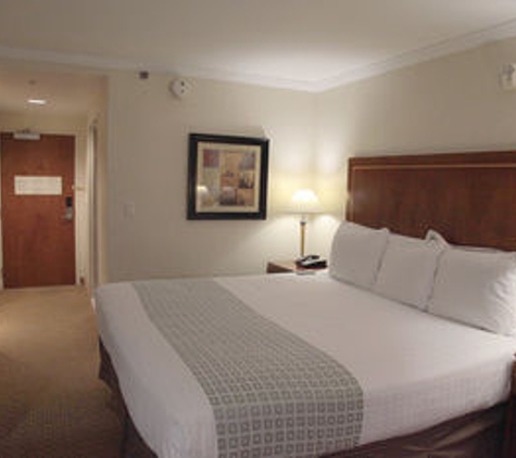 Hotel Executive Suites - Carteret, NJ