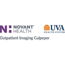 UVA Health Outpatient Imaging Culpeper - Medical Imaging Services