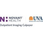 UVA Health Outpatient Imaging Culpeper