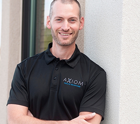 Axiom Health Solutions - Aurora, CO