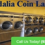 Vandalia Coin Laundry and Car Wash