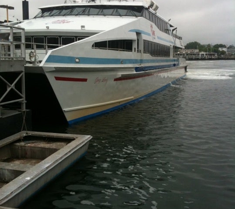 Hy-Line Cruises - Hyannis, MA