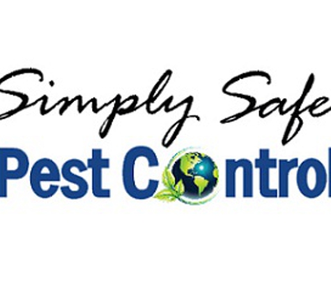 Simply Safe Pest Control - Aubrey, TX