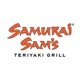 Samurai Sam's