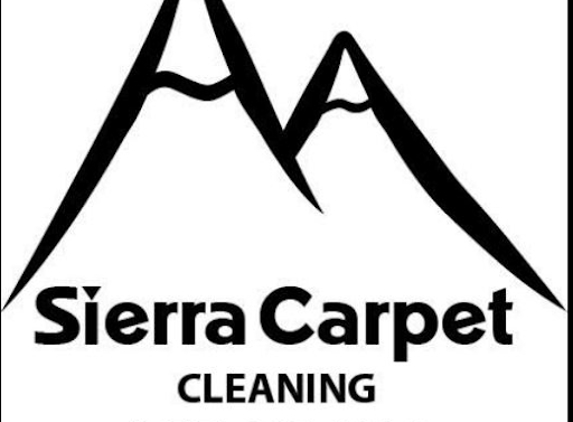 Sierra Carpet & Upholstery Cleaning