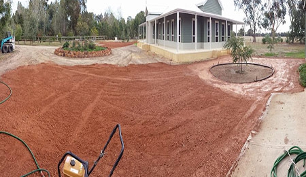 Batson Earthworks & Contracting