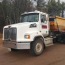 Bassuener Trucking & Excavating - Trucking