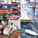 America's Best Second Hand and Used Clothing - Recycling Centers