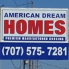 American Dream Homes gallery