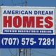 American Dream Homes