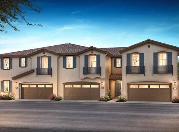 Pinnacle at Wood Ranch By Century Communities - Simi Valley, CA