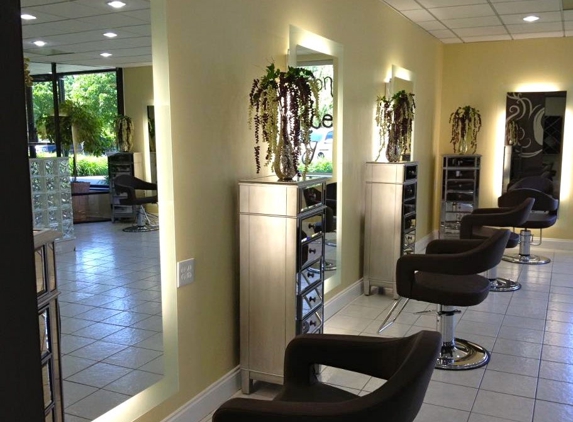 Indulgence Blow Dry Lounge - Mount Kisco, NY