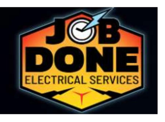 Job Done Electrical - Boyertown, PA