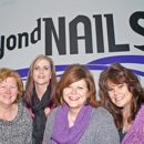 Beyond Nails - Nail Salons