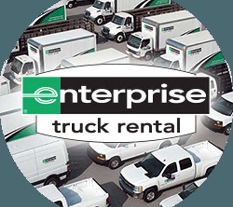 Enterprise Truck Rental - Vacaville, CA