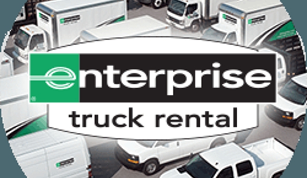 Enterprise Truck Rental - Albany, GA